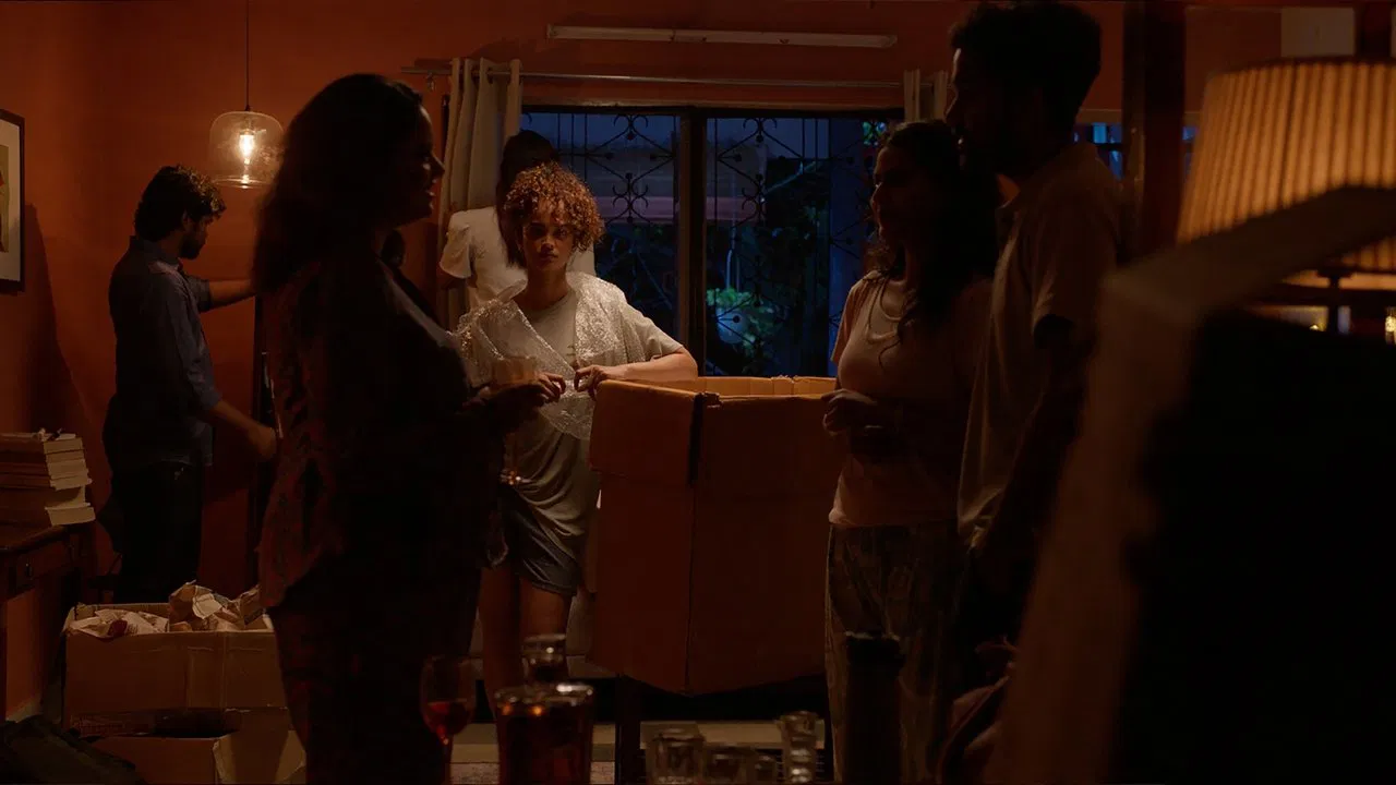 Bad Girl Movie Screenshot 3