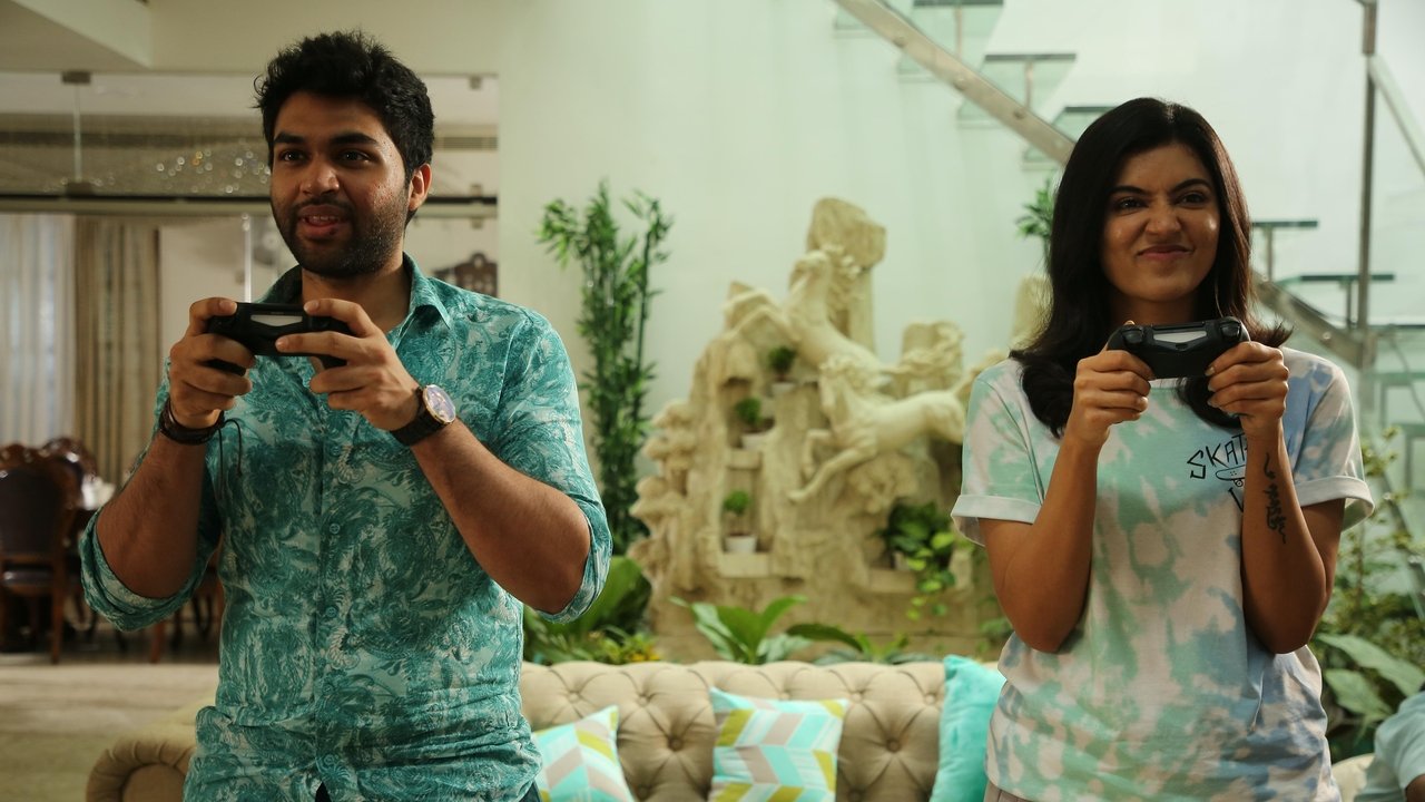 Sila Nerangalil Sila Manidhargal Movie Screenshot 2