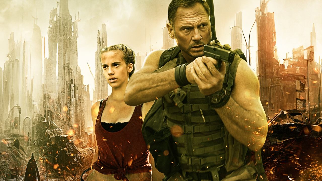 Silent Zone Movie Screenshot 1