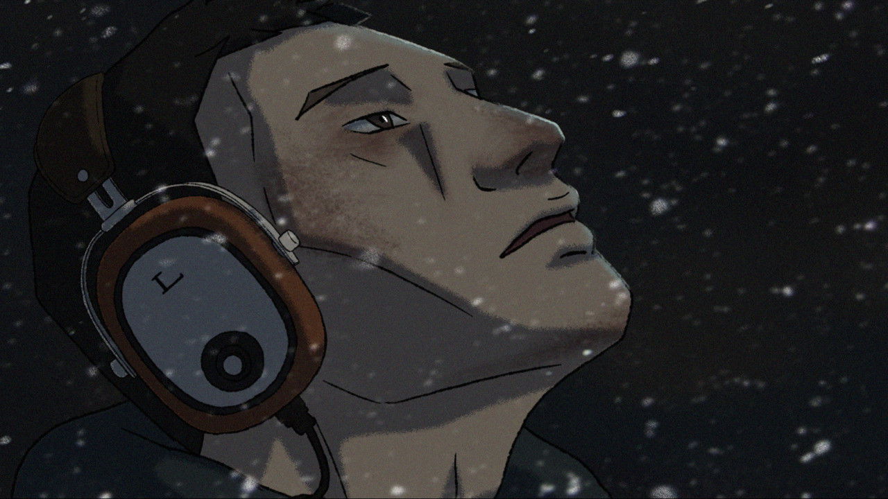 The Square Movie Screenshot 2