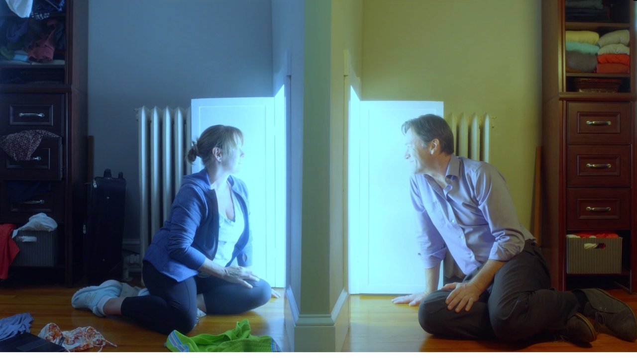 The Other You Movie Screenshot 1