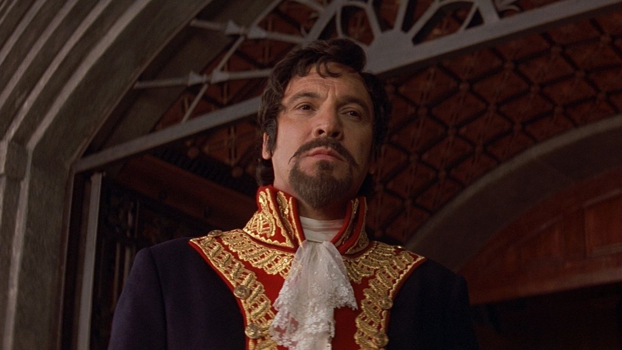 The Mask of Zorro Movie Screenshot 2