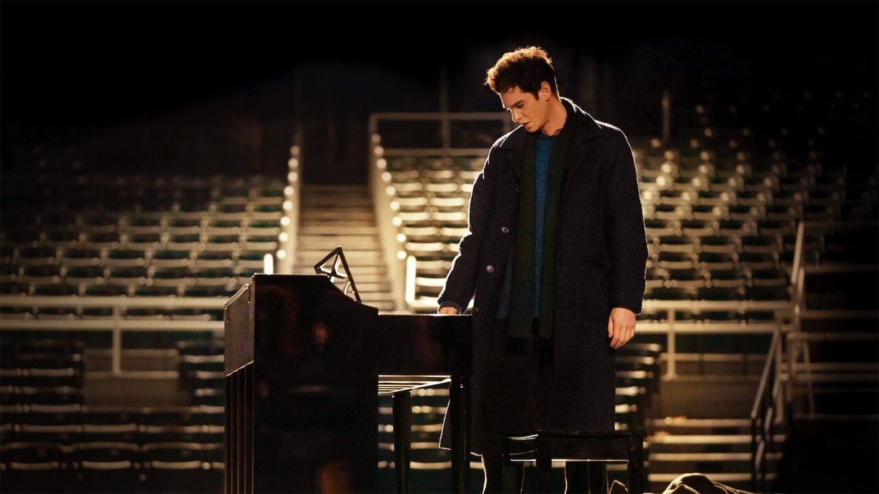 tick, tick... BOOM! Movie Screenshot 1