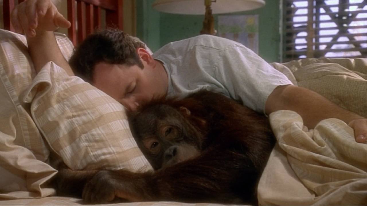 Dunston Checks In Movie Screenshot 1