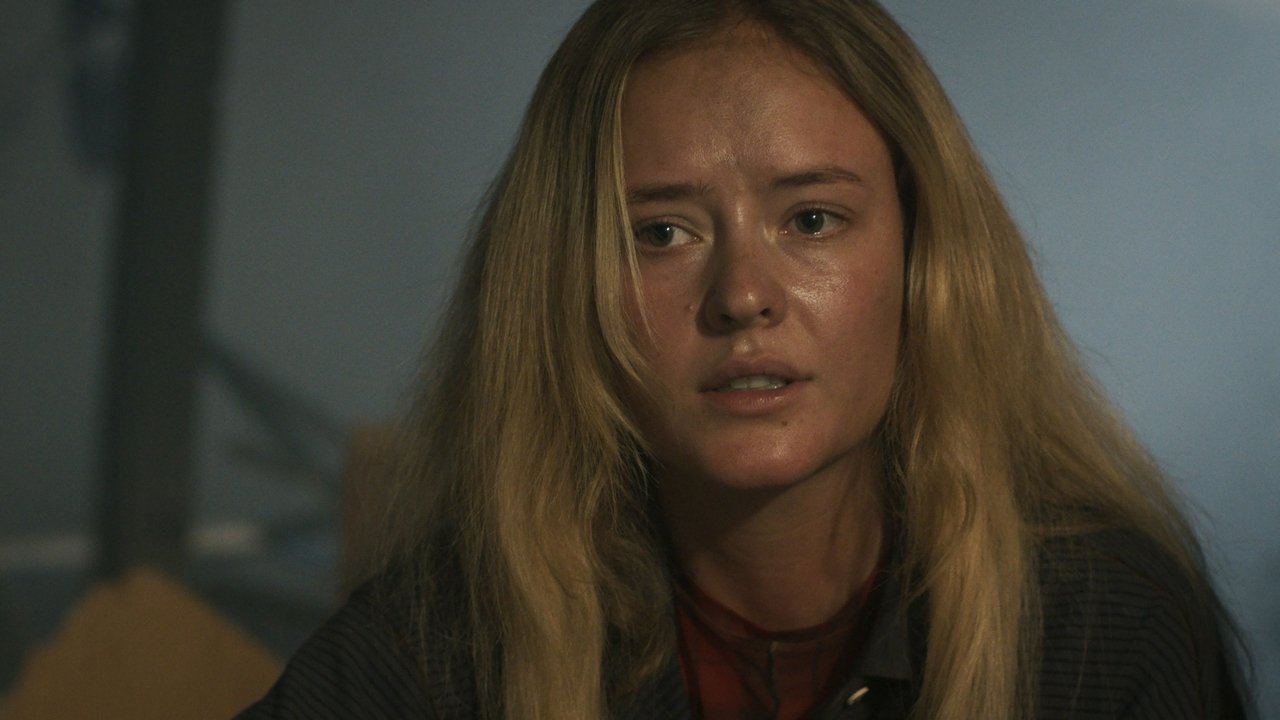 The Abyss Movie Screenshot 5