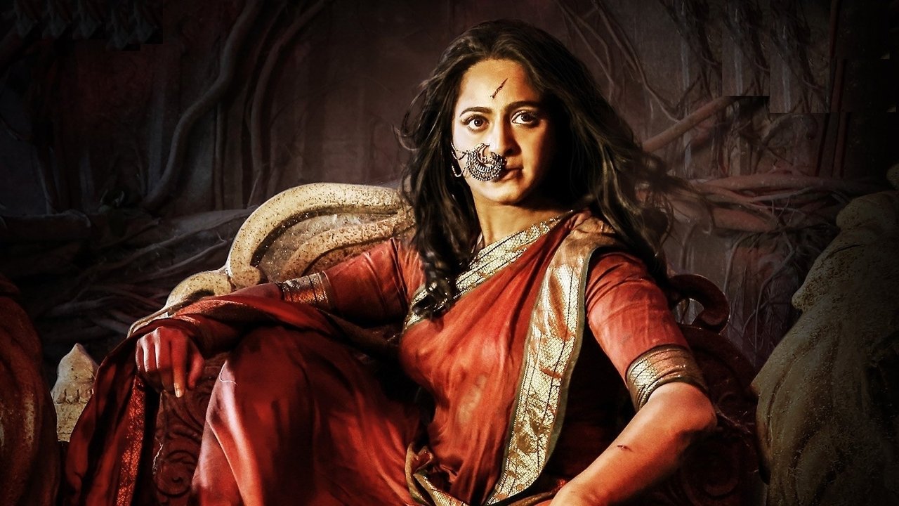Bhaagamathie Movie Screenshot 4
