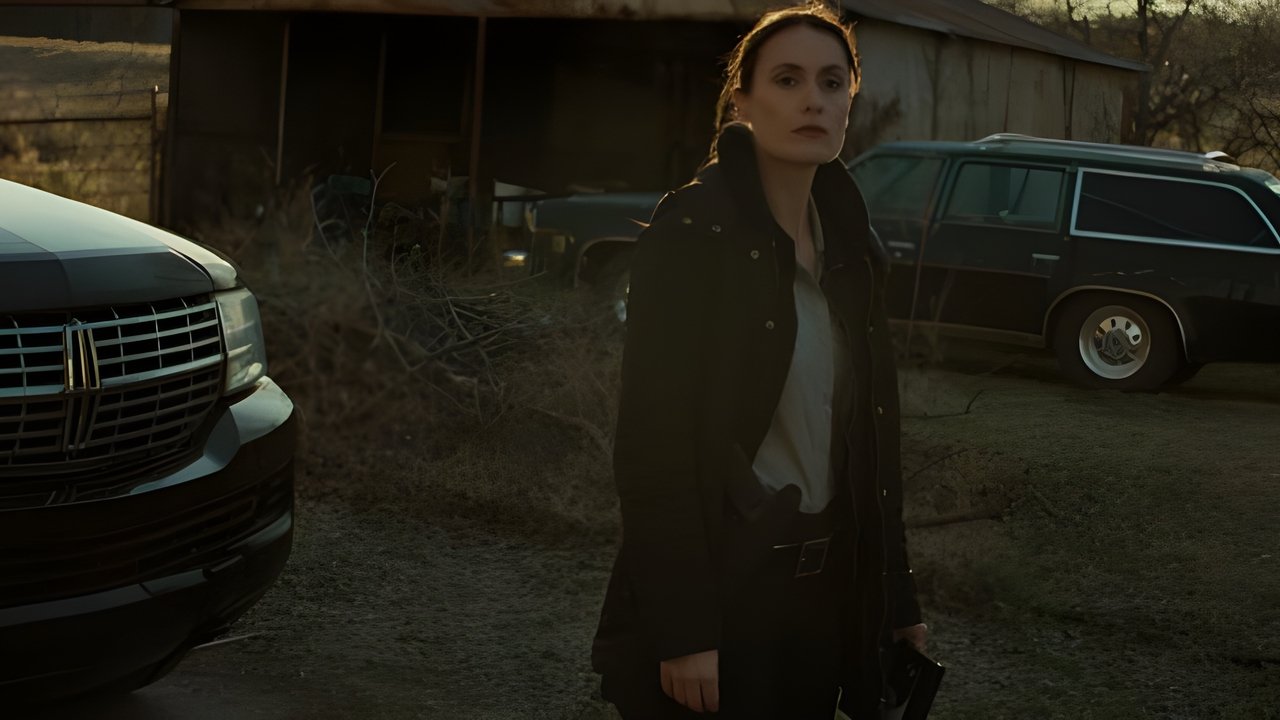 Reverence Movie Screenshot 1