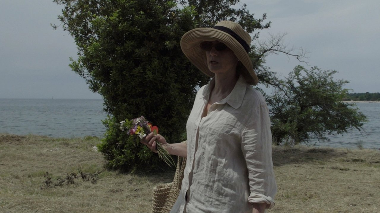 Gone swimming, love dad Movie Screenshot 1