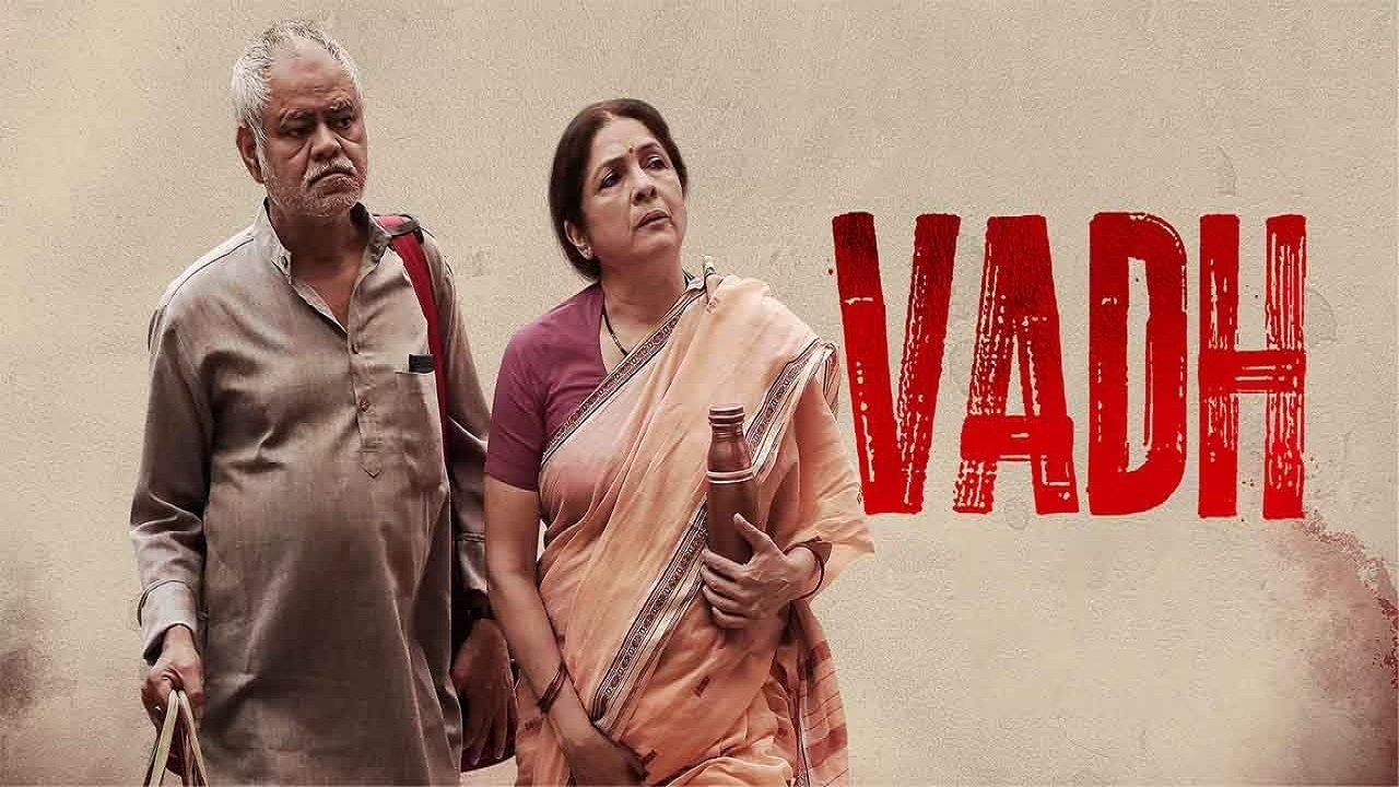 Vadh Movie Screenshot 5