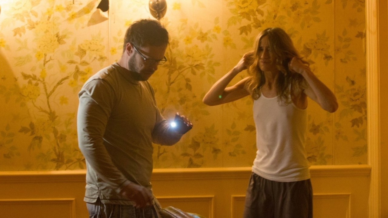 The Taking of Deborah Logan Movie Screenshot 2