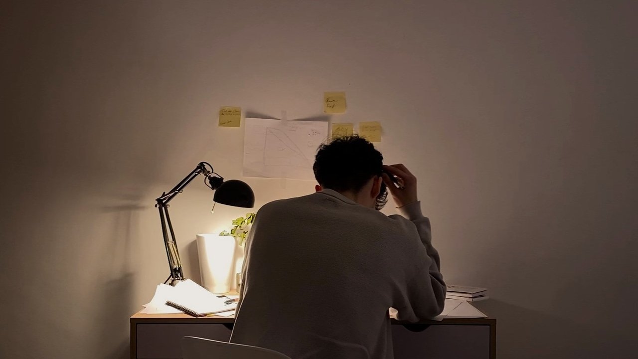 Nouvelle Œuvre Movie Screenshot 2