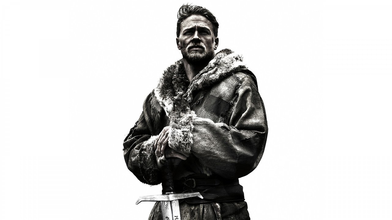 King Arthur: Legend of the Sword Movie Screenshot 2