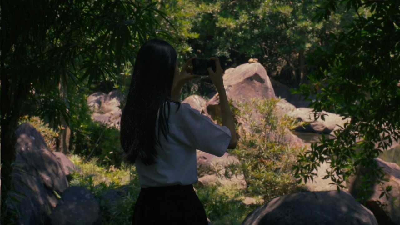 Dissolve to the Pastroad Movie Screenshot 4 Dissolve to the Pastroad Movie Screenshot 4