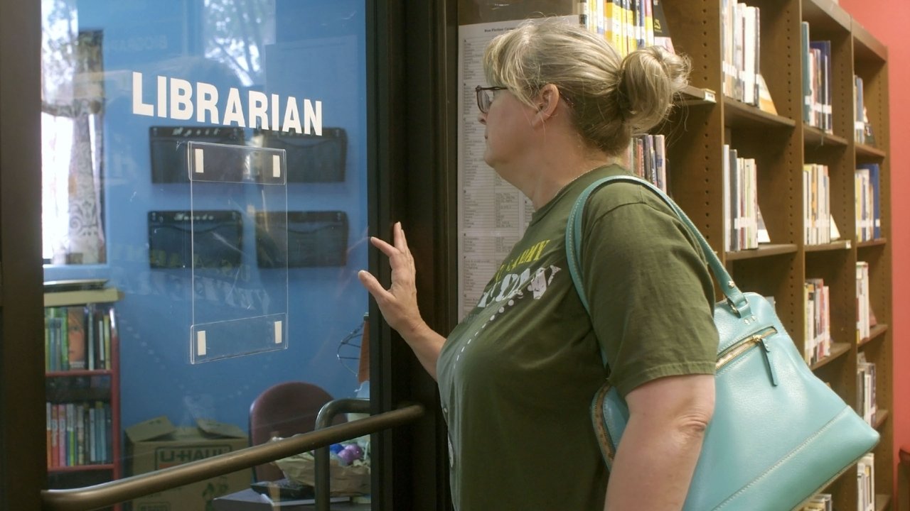 The Librarians Movie Screenshot 2