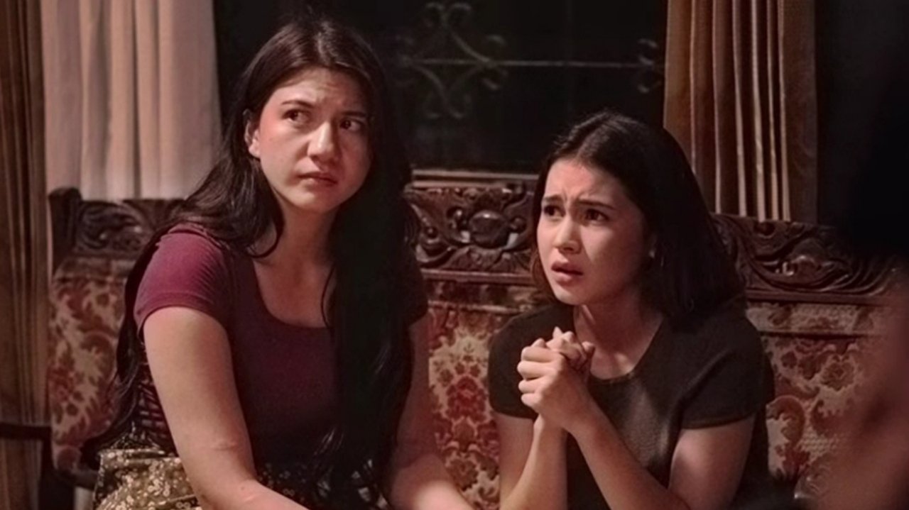 Take Me to Hell Movie Screenshot 4