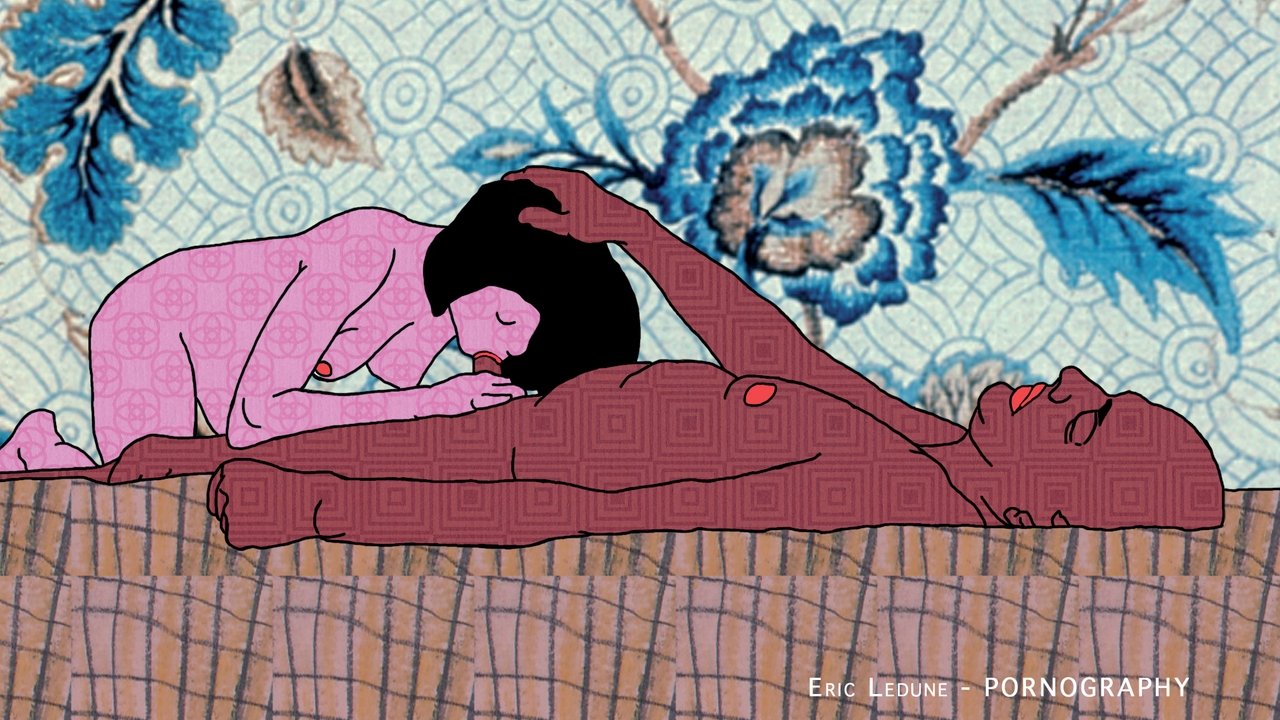 Pornography Movie Screenshot 1