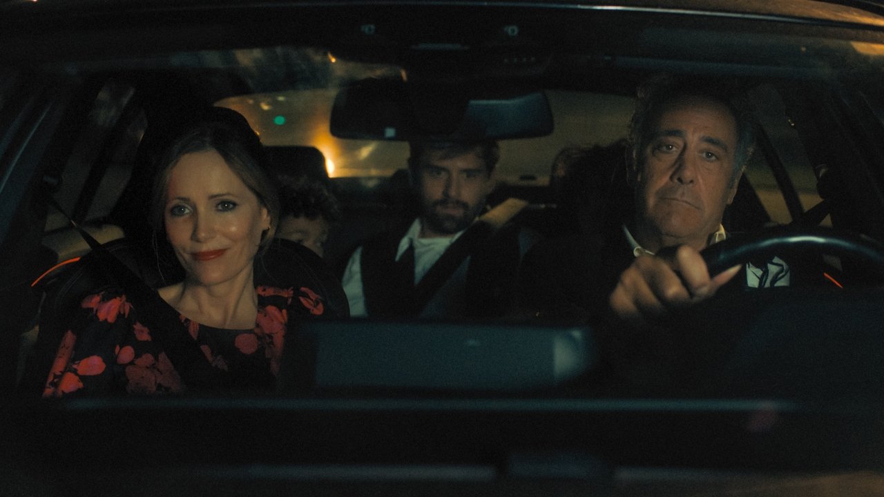 Cha Cha Real Smooth Movie Screenshot 4