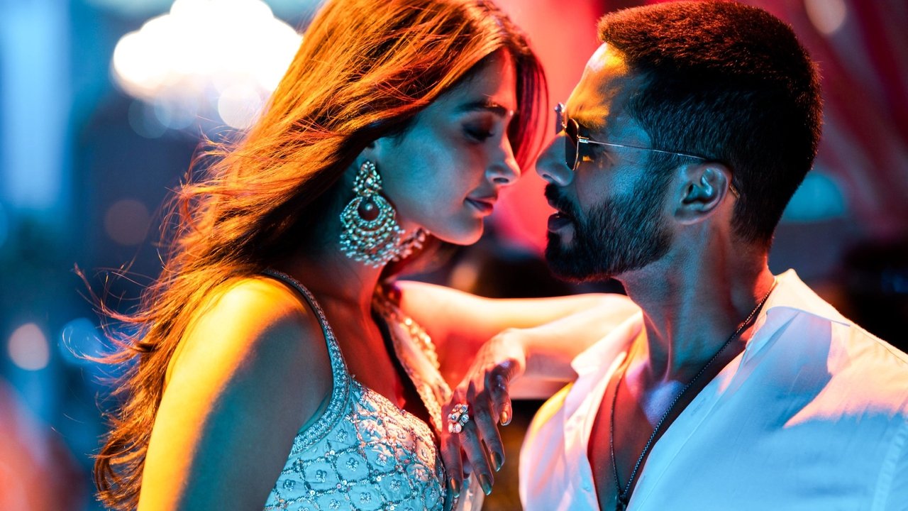 Deva Movie Screenshot 5