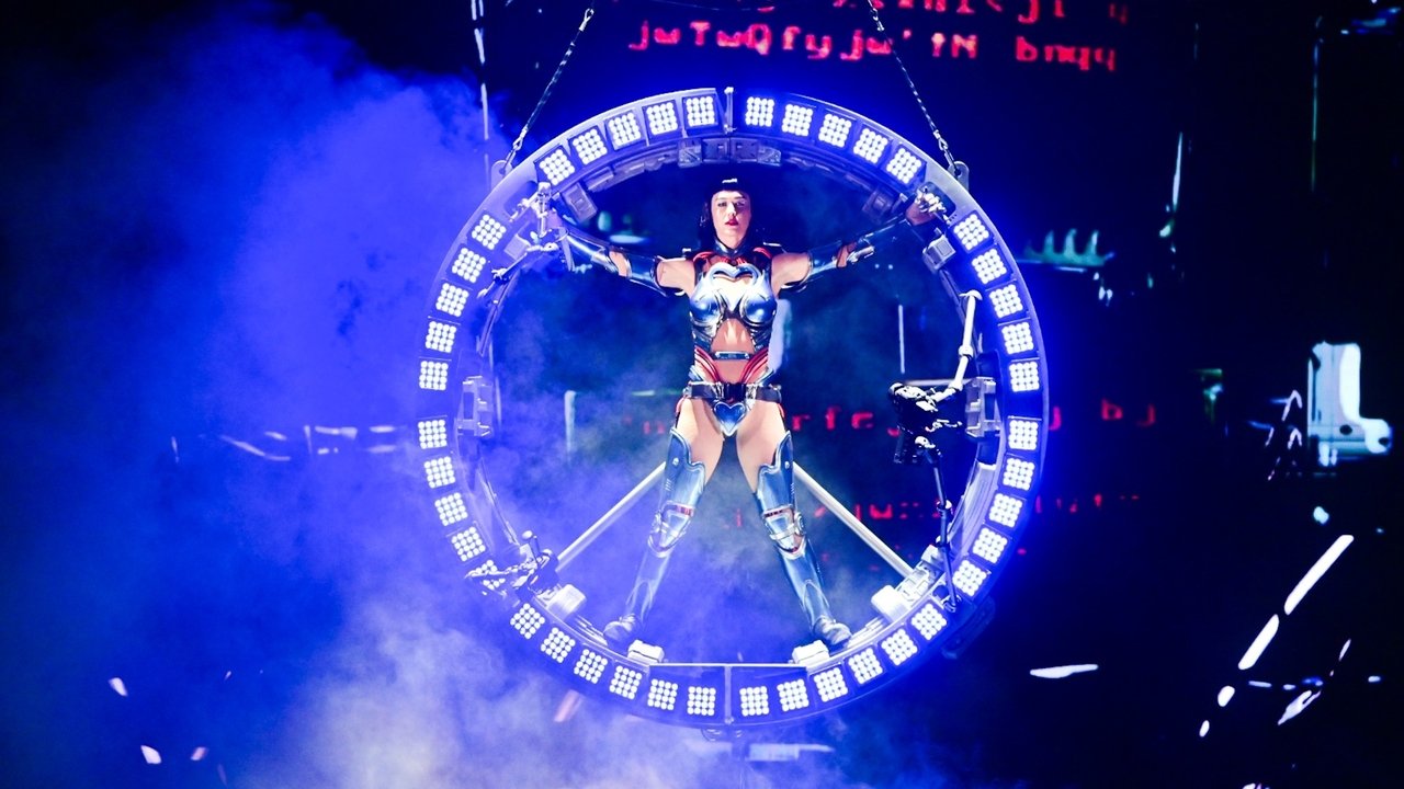Katy Perry Live in São Paulo: The Lifetimes Tour in The Town 2025 Movie Screenshot 3