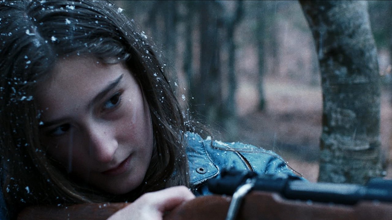 Sworn Virgin Movie Screenshot 5