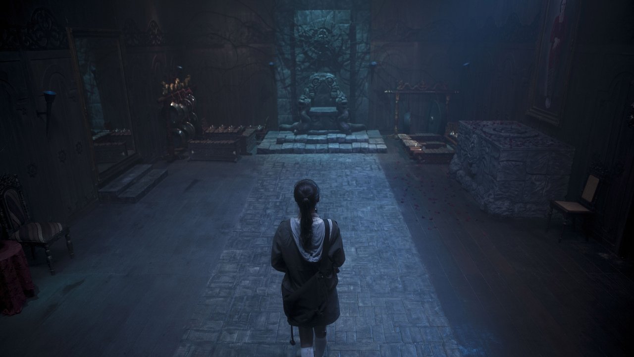 DreadOut Movie Screenshot 3