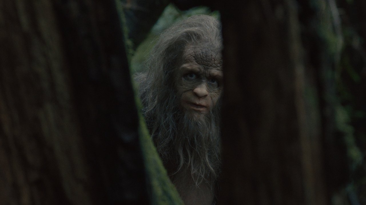 Sasquatch Sunset Movie Screenshot 2