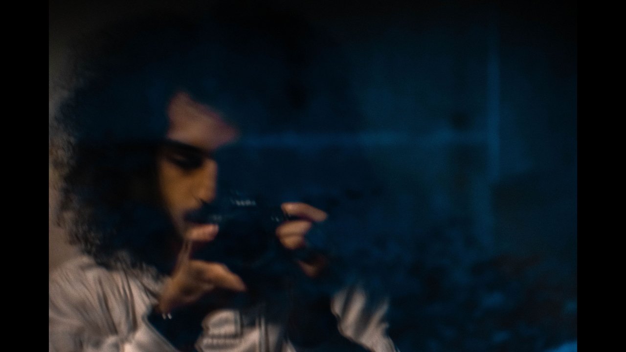 Gorg O Mish Movie Screenshot 4