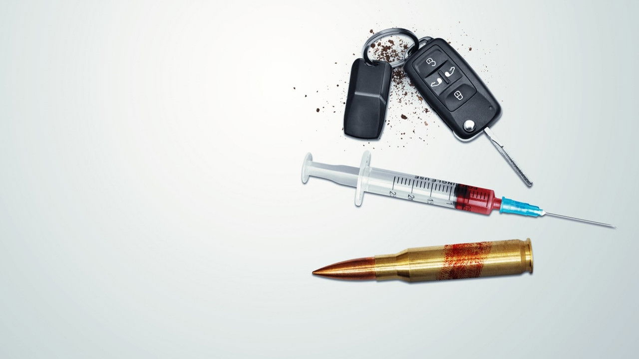 Accident, Suicide or Murder Series Screenshot 1 Accident, Suicide or Murder Series Screenshot 1