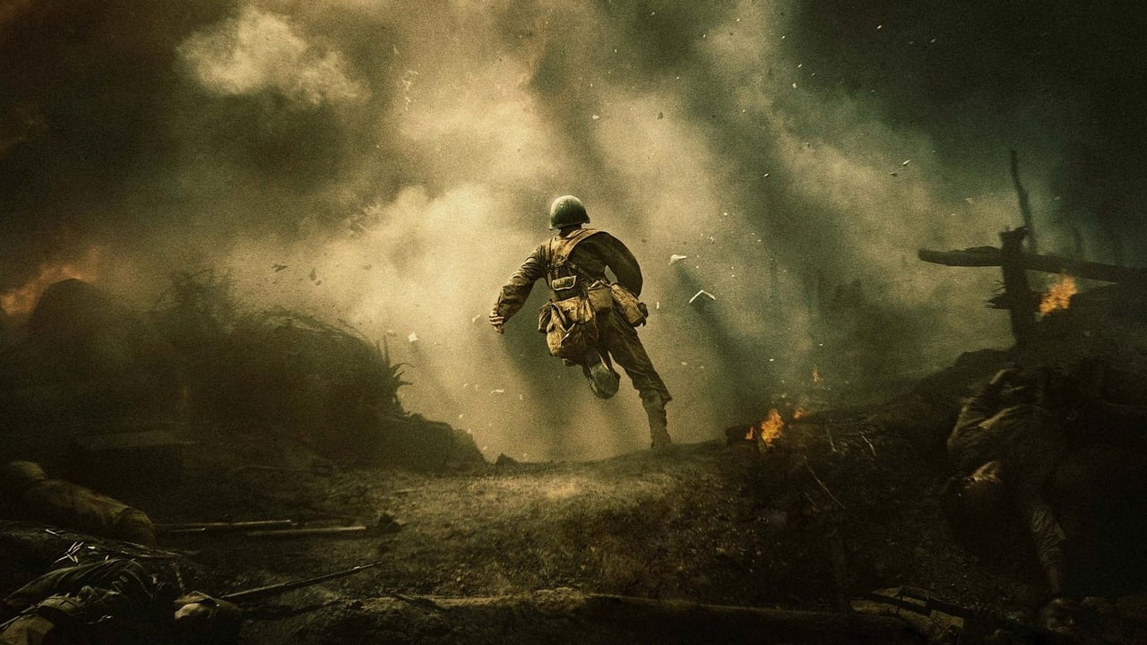 Hacksaw Ridge Movie Screenshot 1