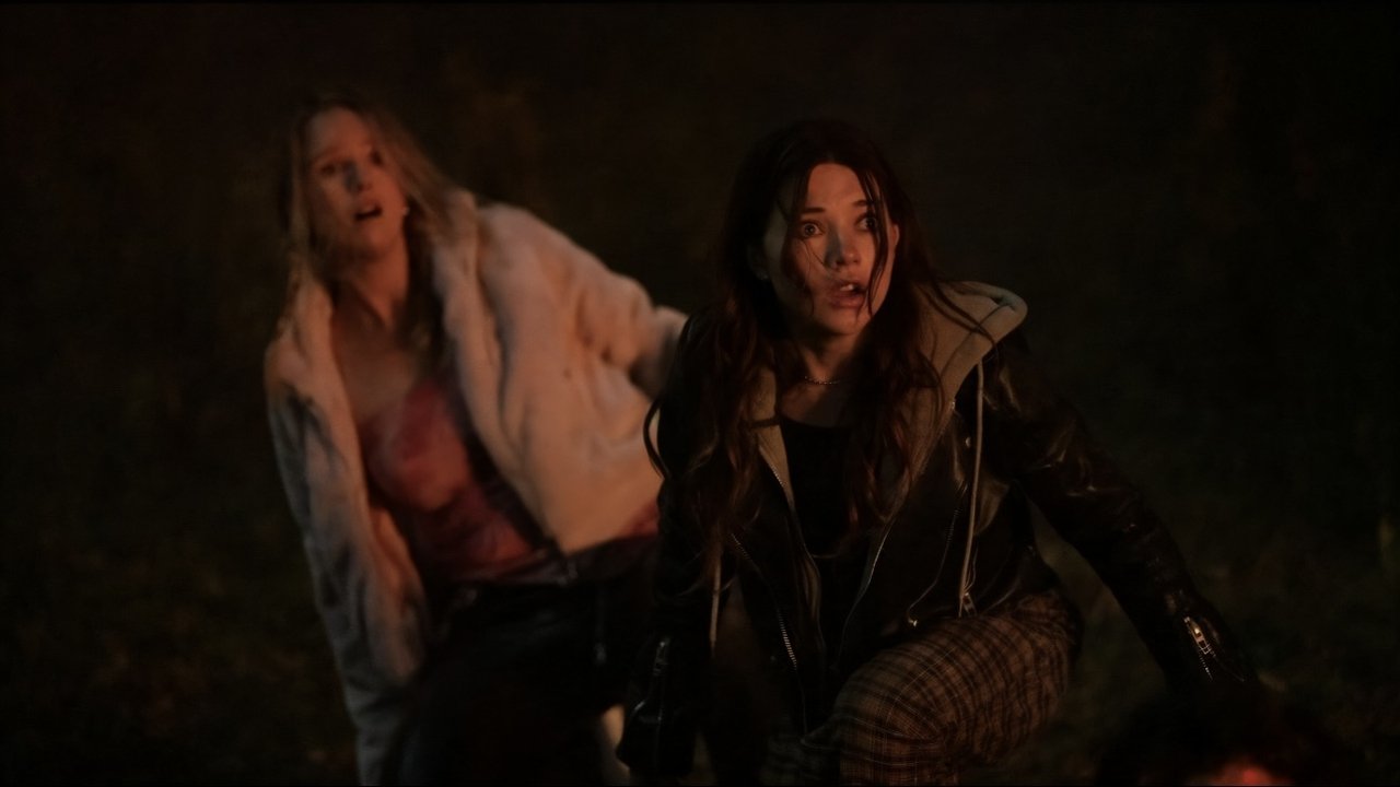 Clown in a Cornfield Movie Screenshot 5