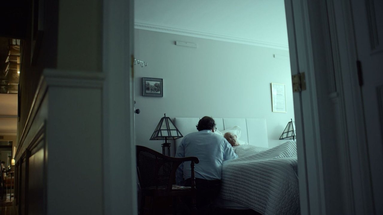 Grave in the Clouds Movie Screenshot 1