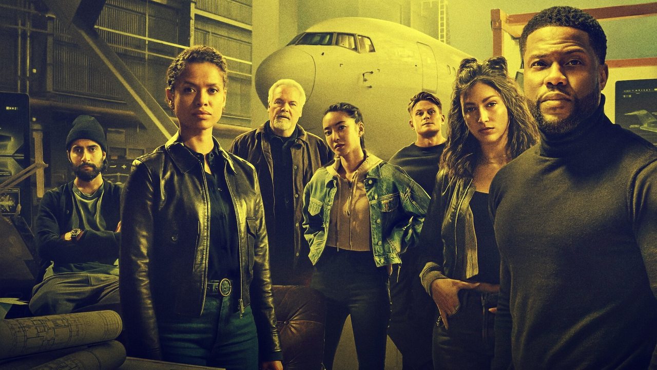 Lift Movie Screenshot 2