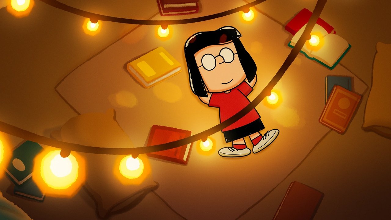 Snoopy Presents: One-of-a-Kind Marcie Movie Screenshot 2
