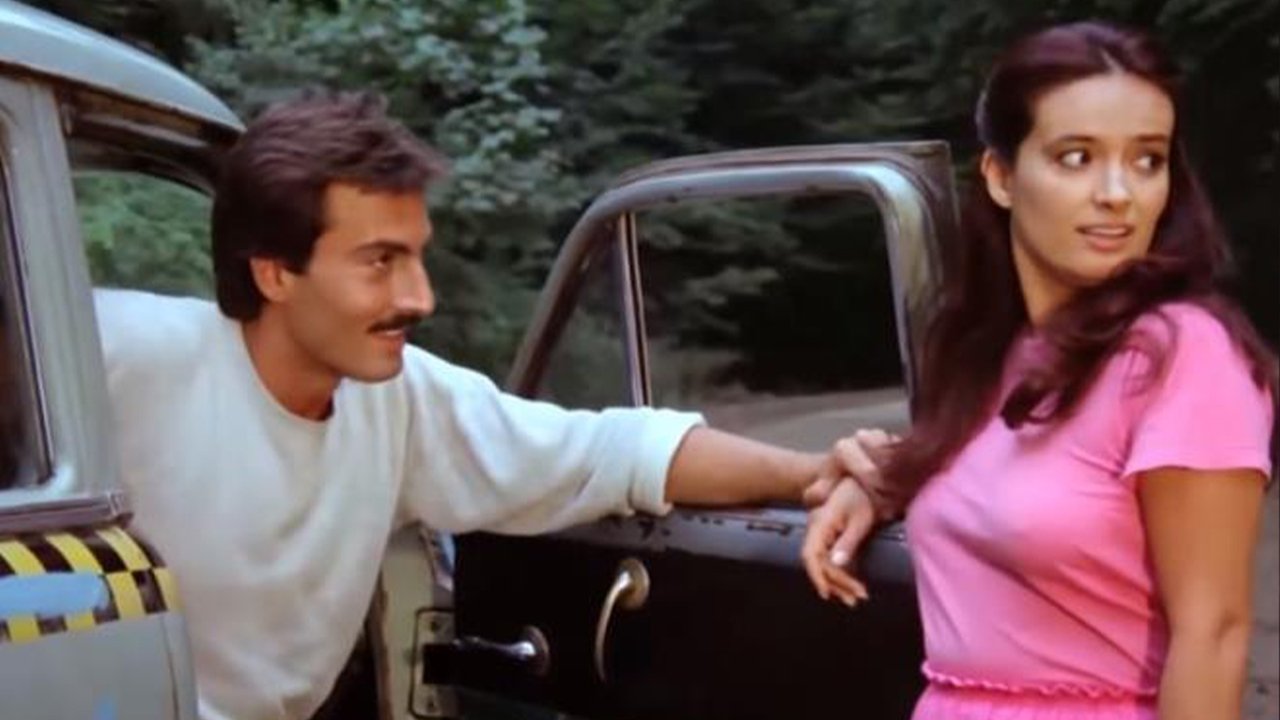 Ä°ffet Movie Screenshot 4