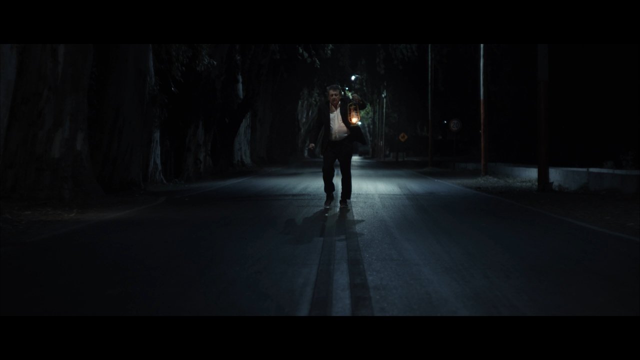 Wastelands Movie Screenshot 4