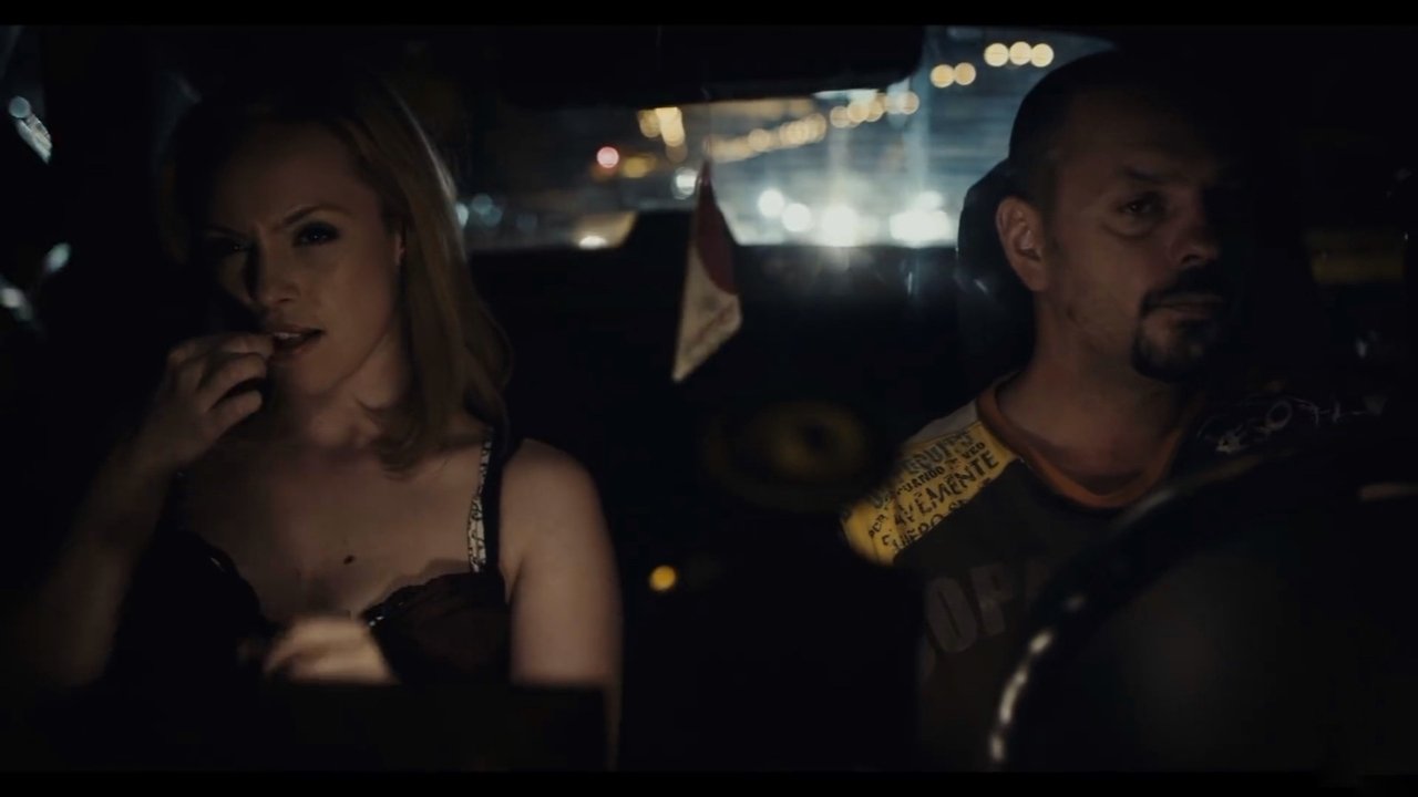 Bucharest Non-Stop Movie Screenshot 2