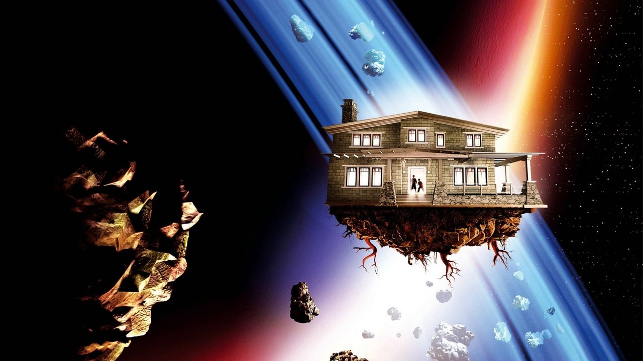 Zathura: A Space Adventure Movie Screenshot 1