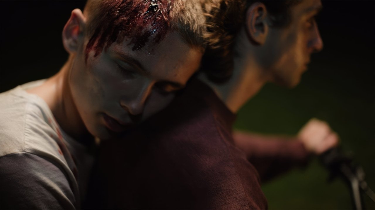 Kevlar Soul Movie Screenshot 1