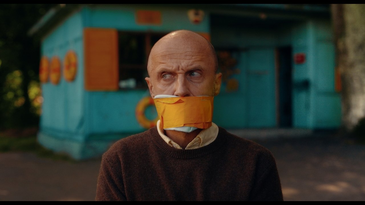 Team A (A) Movie Screenshot 3