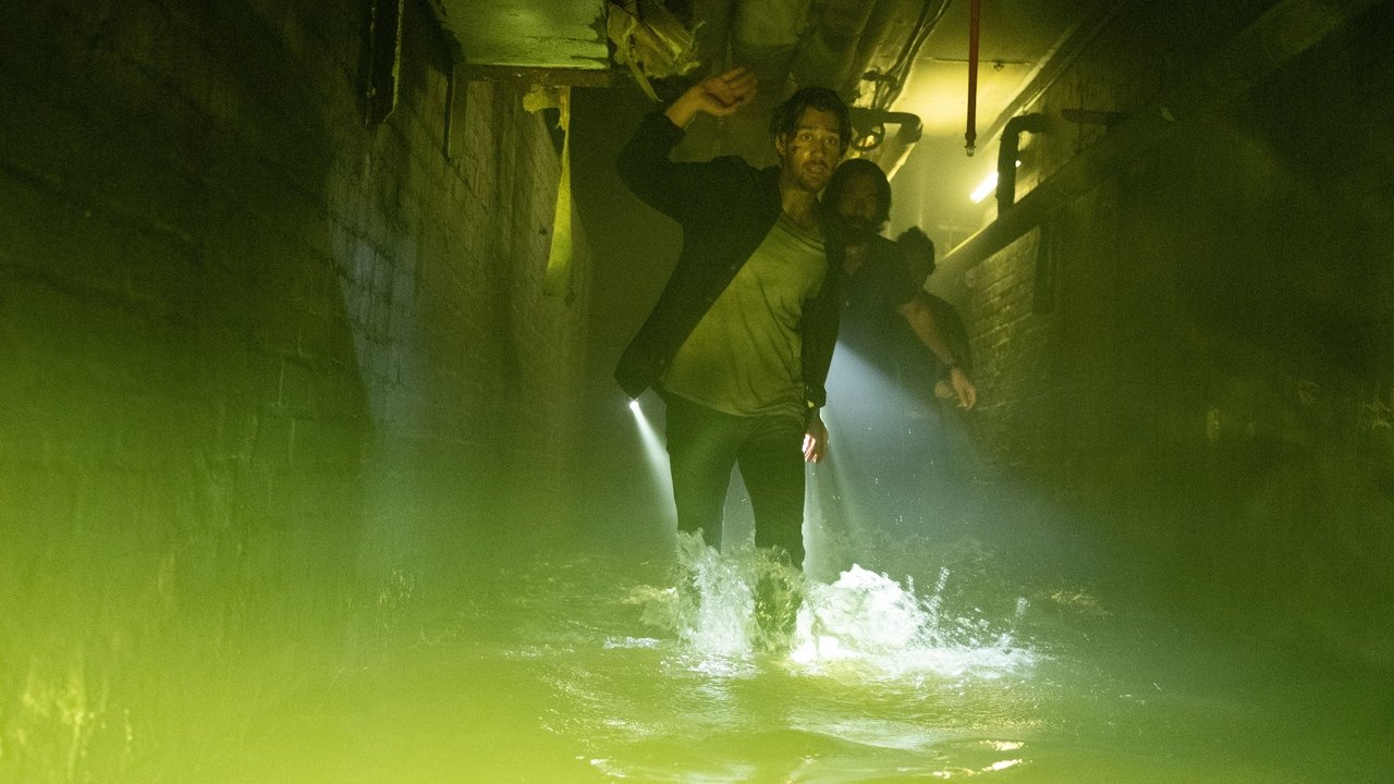 Lake Placid: Legacy Movie Screenshot 3