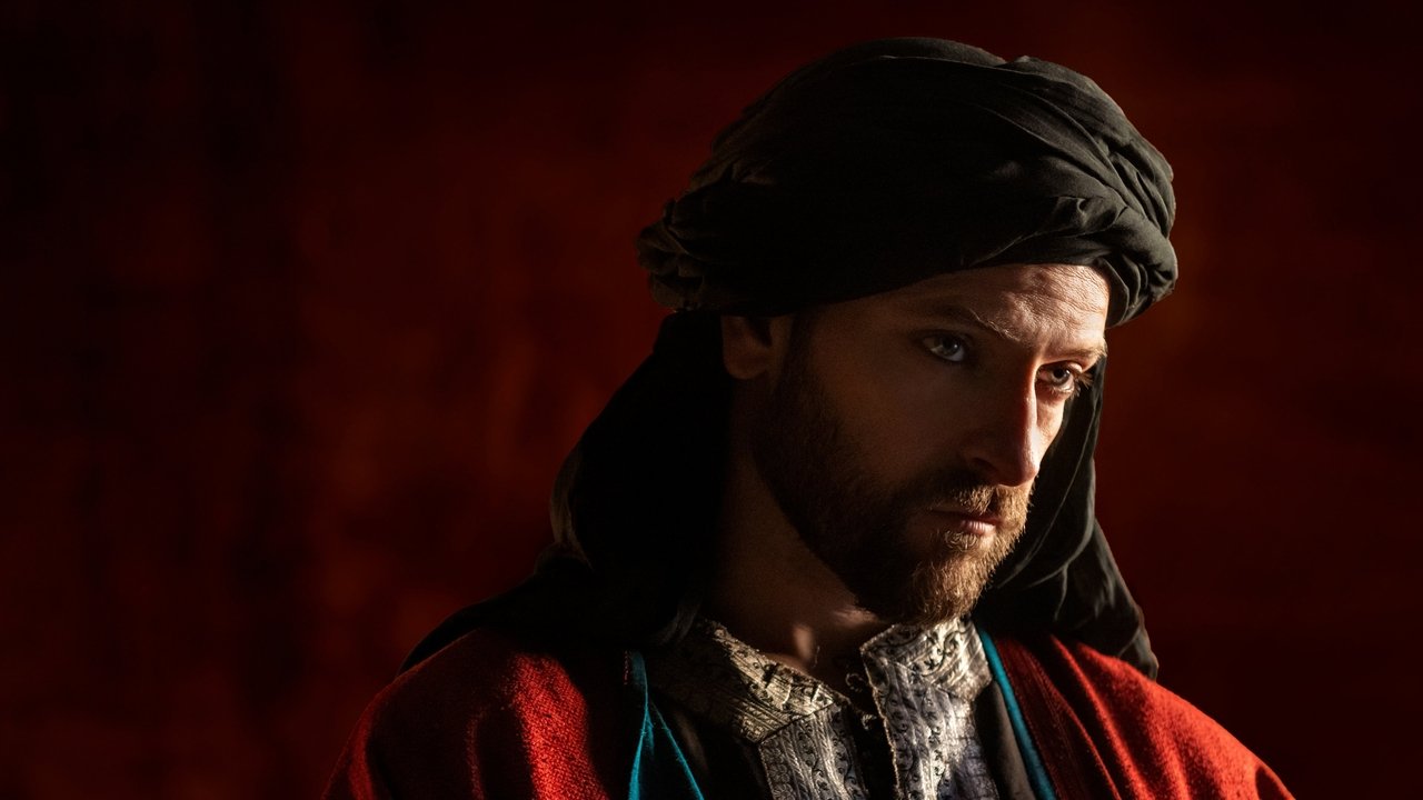 The Captive Movie Screenshot 3