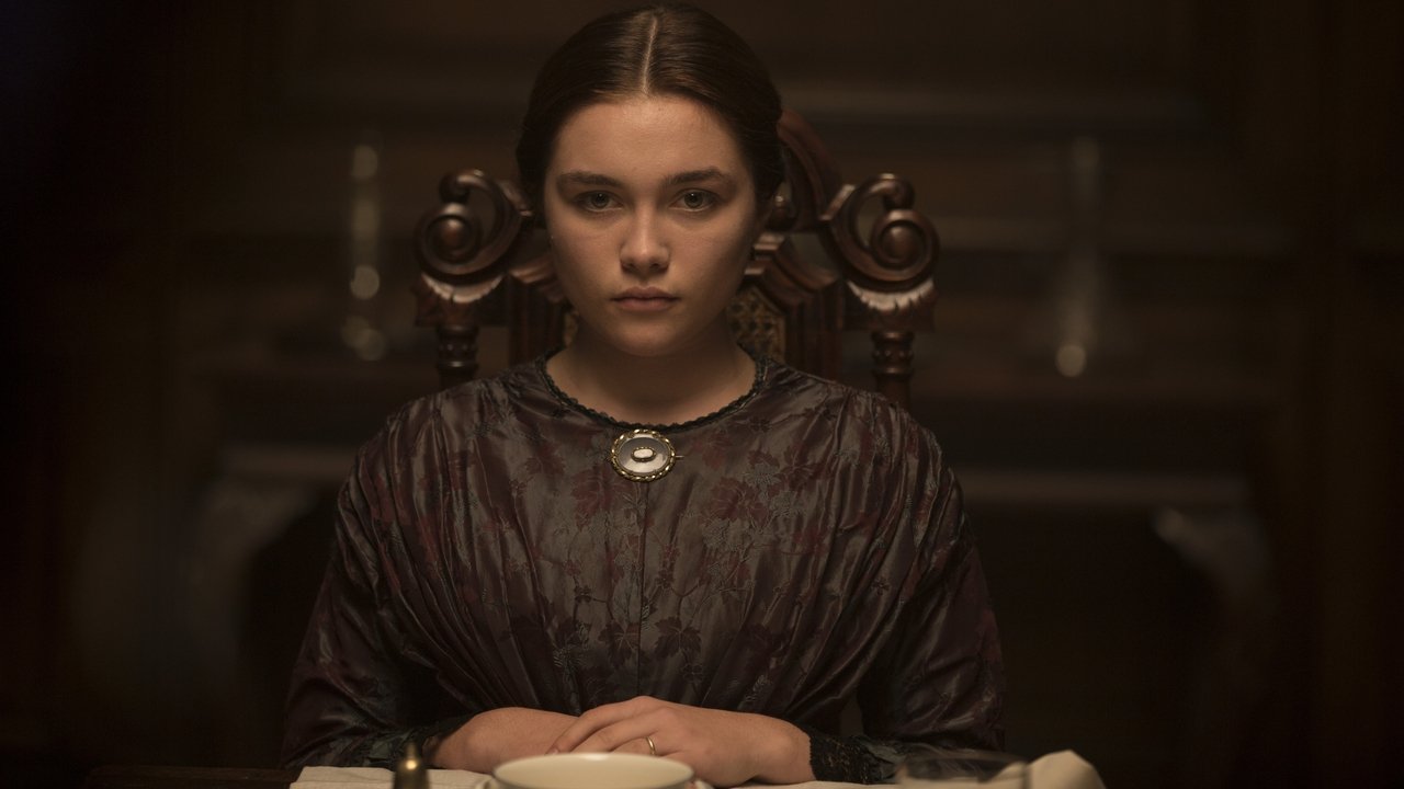 Lady Macbeth Movie Screenshot 2