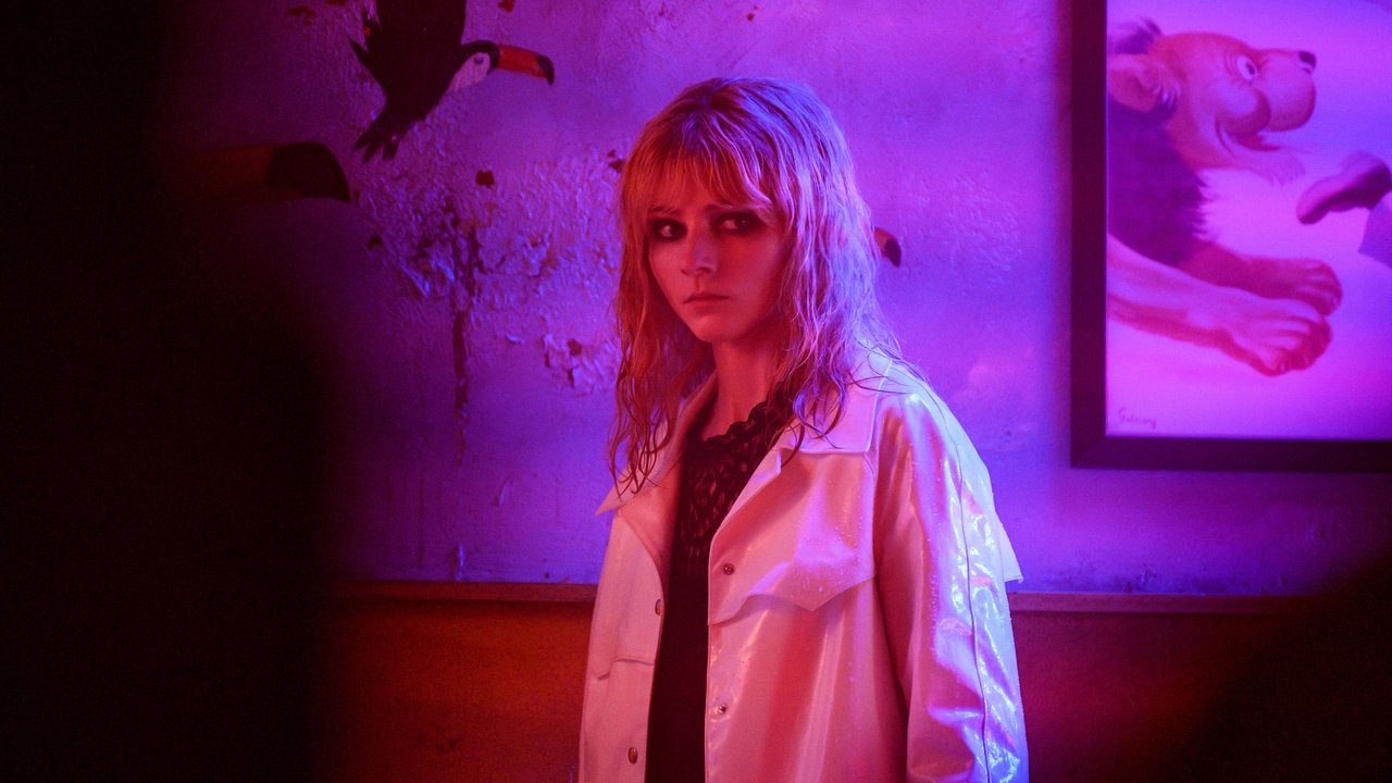 Last Night in Soho Movie Screenshot 4