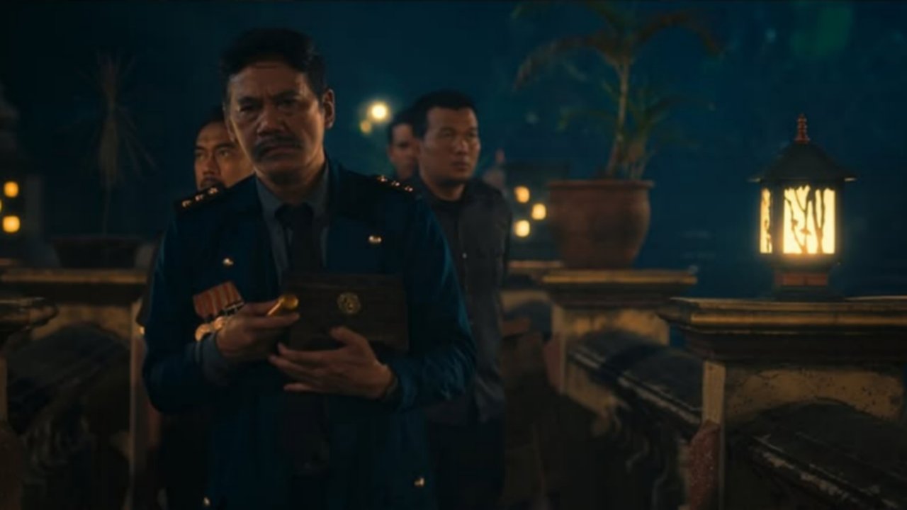 Gundik Movie Screenshot 4