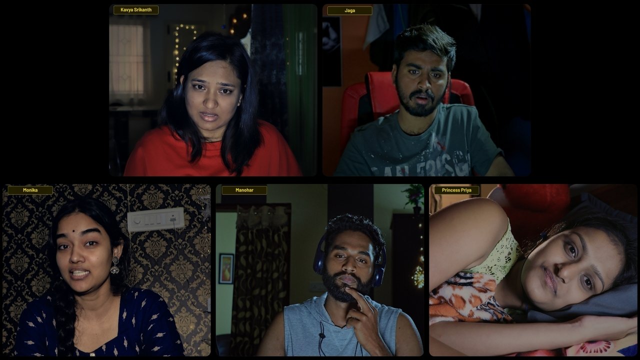 Rakshasa Tantra Movie Screenshot 1