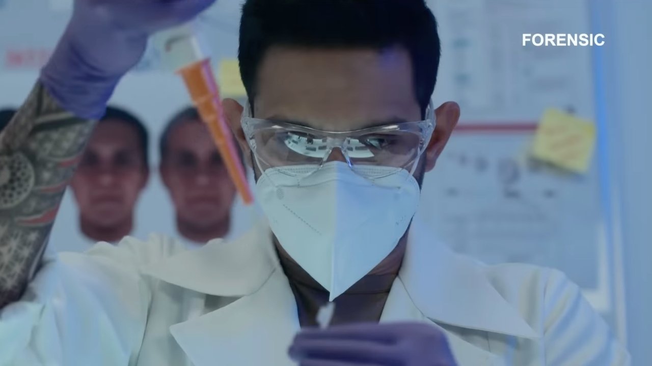 Forensic Movie Screenshot 5