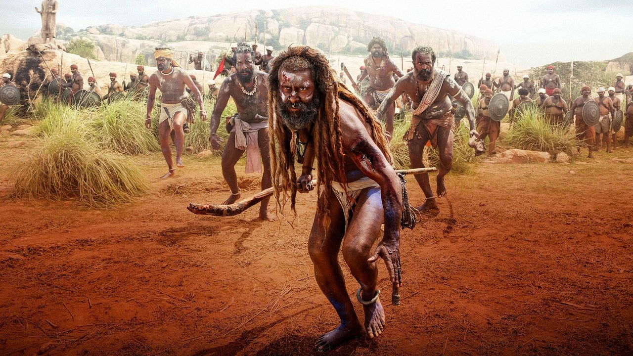 Thangalaan Movie Screenshot 1