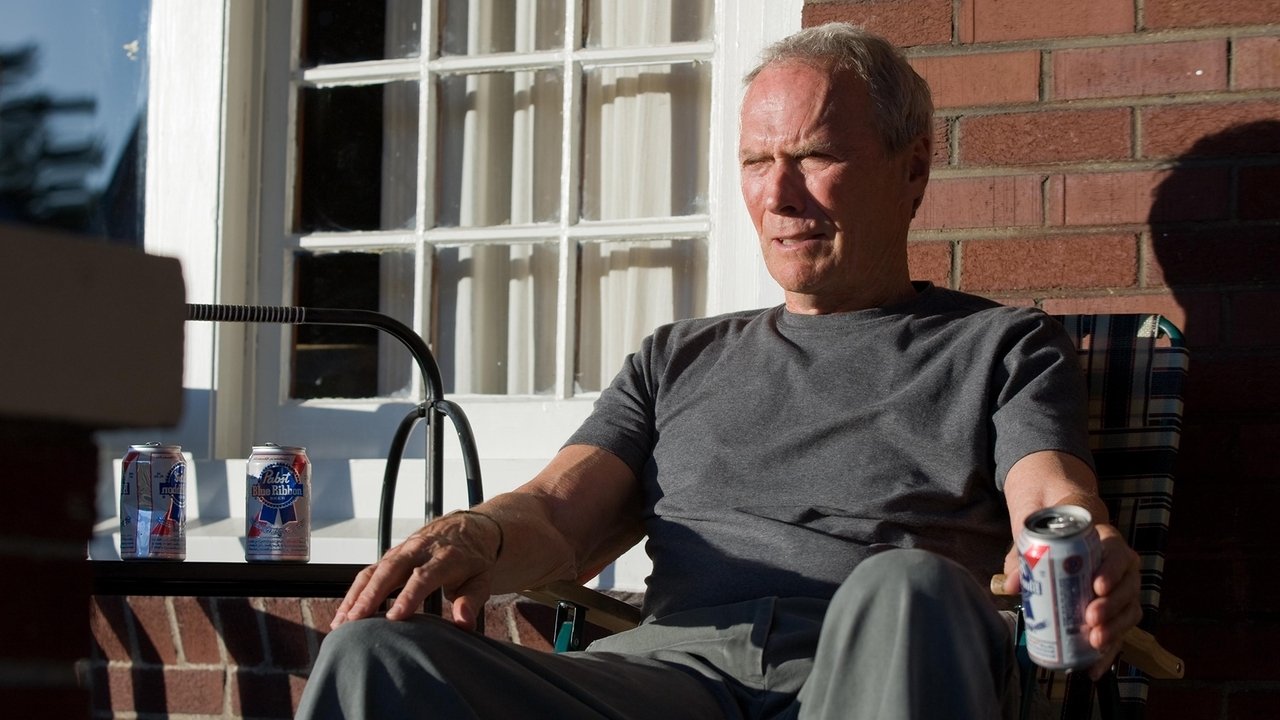 Gran Torino Movie Screenshot 2