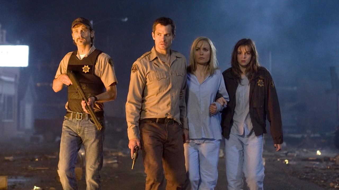 The Crazies Movie Screenshot 1
