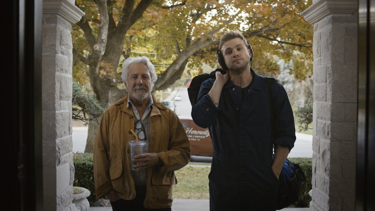 Tuner Movie Screenshot 1